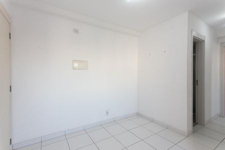 Apartamento à venda com 44m², 2 quartos e sem vaga Apartamento à venda com 44m², 2 quartos e sem vagaSala