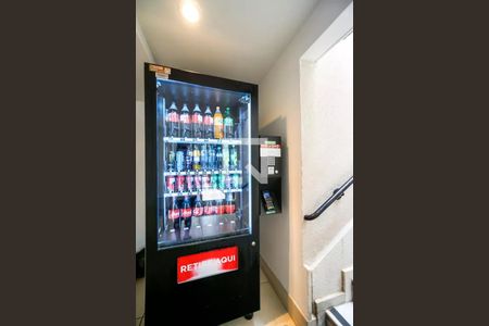 Apartamento à venda com 44m², 2 quartos e sem vaga Apartamento à venda com 44m², 2 quartos e sem vagaÁrea comum