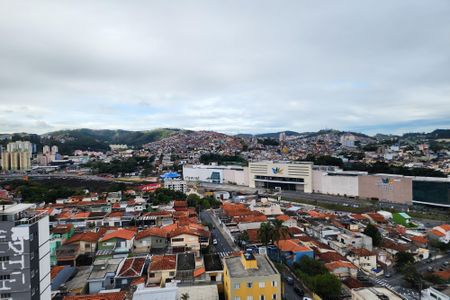 Apartamento à venda com 54m², 2 quartos e 1 vaga Apartamento à venda com 54m², 2 quartos e 1 vagaVista do Quarto 1