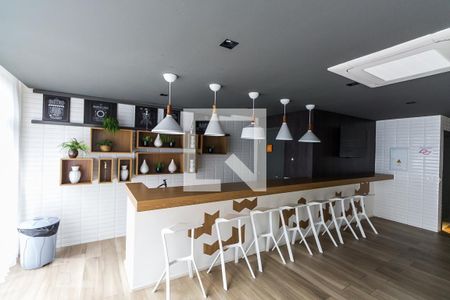 Studio à venda com 42m², 0 quarto e 1 vaga Studio à venda com 42m², 0 quarto e 1 vagaÁrea comum