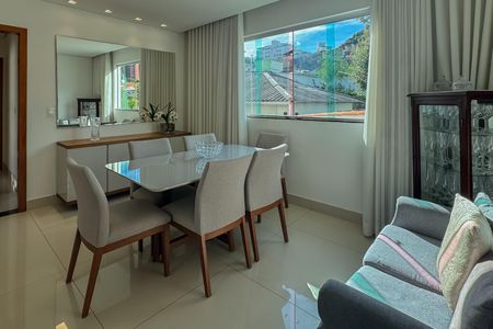 Apartamento à venda com 72m², 3 quartos e 1 vagaSala