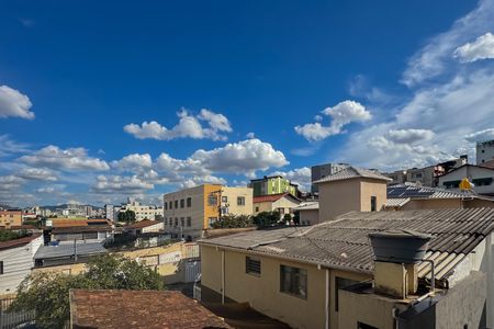 Apartamento à venda com 72m², 3 quartos e 1 vagaVista Cozinha e Área de Serviço