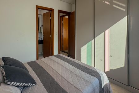 Apartamento à venda com 72m², 3 quartos e 1 vagaSuíte