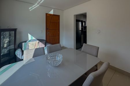 Apartamento à venda com 72m², 3 quartos e 1 vagaSala