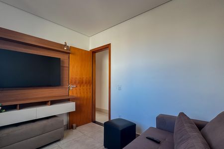 Apartamento à venda com 72m², 3 quartos e 1 vagaQuarto 1