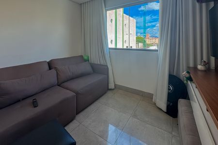 Apartamento à venda com 72m², 3 quartos e 1 vagaQuarto 1