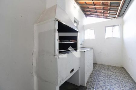 Apartamento à venda com 48m², 2 quartos e 1 vaga Apartamento à venda com 48m², 2 quartos e 1 vagaSalão de Festas - Churrasqueira