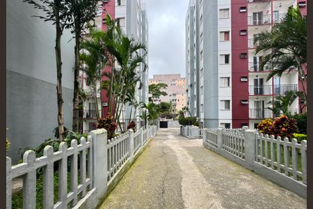 Apartamento à venda com 48m², 2 quartos e 1 vaga Apartamento à venda com 48m², 2 quartos e 1 vagaÁrea comum