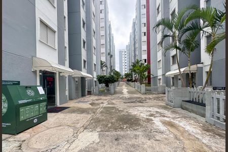 Apartamento à venda com 48m², 2 quartos e 1 vaga Apartamento à venda com 48m², 2 quartos e 1 vagaÁrea comum