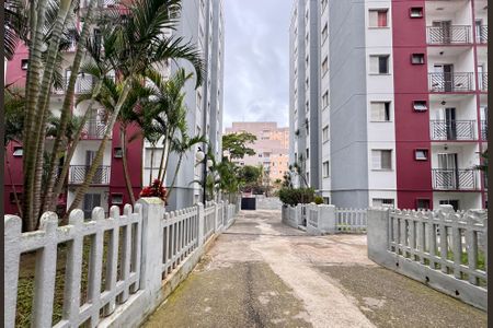 Apartamento à venda com 48m², 2 quartos e 1 vaga Apartamento à venda com 48m², 2 quartos e 1 vagaÁrea comum