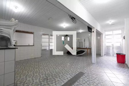 Apartamento à venda com 48m², 2 quartos e 1 vaga Apartamento à venda com 48m², 2 quartos e 1 vagaSalão de Festas