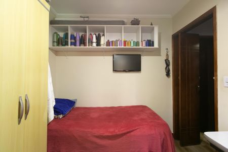 Apartamento à venda com 48m², 2 quartos e 1 vaga Apartamento à venda com 48m², 2 quartos e 1 vagaQuarto 2