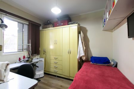 Apartamento à venda com 48m², 2 quartos e 1 vaga Apartamento à venda com 48m², 2 quartos e 1 vagaQuarto 2