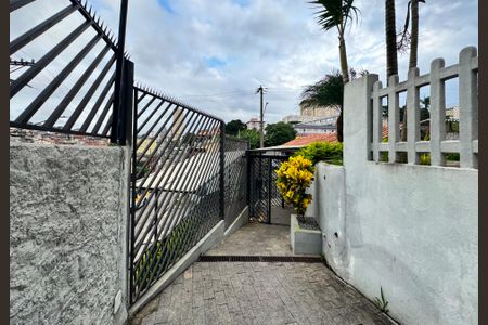 Apartamento à venda com 48m², 2 quartos e 1 vaga Apartamento à venda com 48m², 2 quartos e 1 vagaEntrada do Condomínio