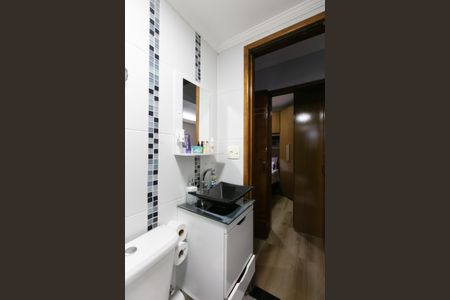 Apartamento à venda com 48m², 2 quartos e 1 vaga Apartamento à venda com 48m², 2 quartos e 1 vagaCozinha