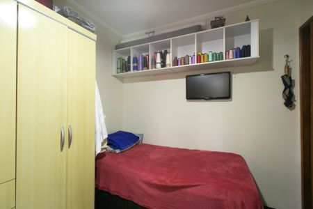 Apartamento à venda com 48m², 2 quartos e 1 vaga Apartamento à venda com 48m², 2 quartos e 1 vagaQuarto 2