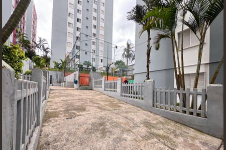 Apartamento à venda com 48m², 2 quartos e 1 vaga Apartamento à venda com 48m², 2 quartos e 1 vagaÁrea comum