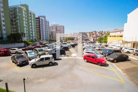 Apartamento à venda com 48m², 2 quartos e 1 vaga Apartamento à venda com 48m², 2 quartos e 1 vagaEstacionamento