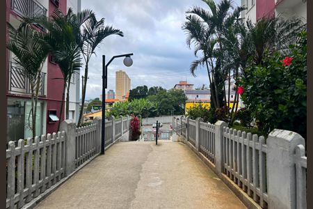 Apartamento à venda com 48m², 2 quartos e 1 vaga Apartamento à venda com 48m², 2 quartos e 1 vagaÁrea comum