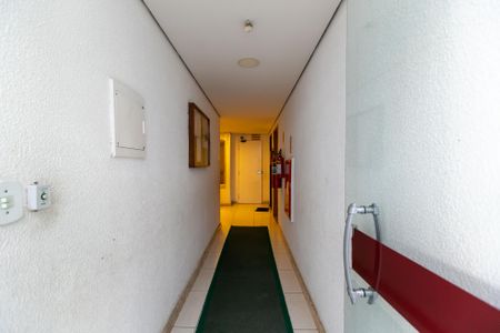 Apartamento à venda com 48m², 2 quartos e 1 vaga Apartamento à venda com 48m², 2 quartos e 1 vagaHall de entrada