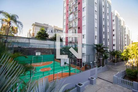 Apartamento à venda com 48m², 2 quartos e 1 vaga Apartamento à venda com 48m², 2 quartos e 1 vagaÁrea comum