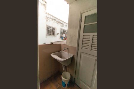 Apartamento à venda com 70m², 2 quartos e 1 vaga Apartamento à venda com 70m², 2 quartos e 1 vagaÁrea de Serviço