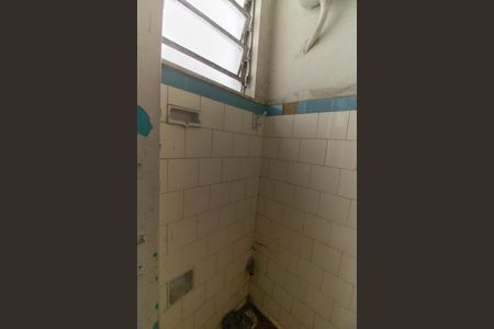 Apartamento à venda com 70m², 2 quartos e 1 vaga Apartamento à venda com 70m², 2 quartos e 1 vagaBanheiro de Serviço