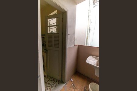 Apartamento à venda com 70m², 2 quartos e 1 vaga Apartamento à venda com 70m², 2 quartos e 1 vagaÁrea de Serviço