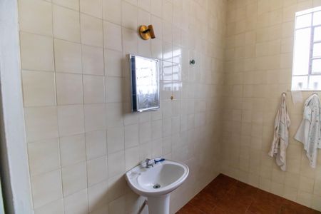 Apartamento à venda com 70m², 2 quartos e 1 vaga Apartamento à venda com 70m², 2 quartos e 1 vagaBanheiro