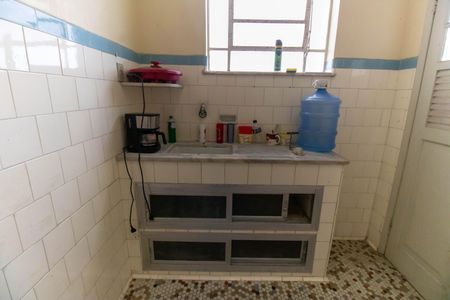 Apartamento à venda com 70m², 2 quartos e 1 vaga Apartamento à venda com 70m², 2 quartos e 1 vagaCozinha