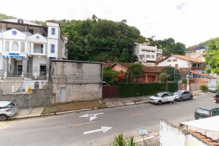 Apartamento à venda com 70m², 2 quartos e 1 vaga Apartamento à venda com 70m², 2 quartos e 1 vagaVista da Sala