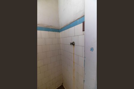 Apartamento à venda com 70m², 2 quartos e 1 vaga Apartamento à venda com 70m², 2 quartos e 1 vagaBanheiro de Serviço