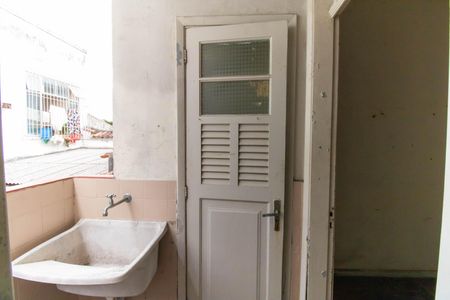 Apartamento à venda com 70m², 2 quartos e 1 vaga Apartamento à venda com 70m², 2 quartos e 1 vagaÁrea de Serviço