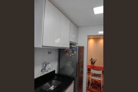 Apartamento à venda com 64m², 2 quartos e 1 vaga