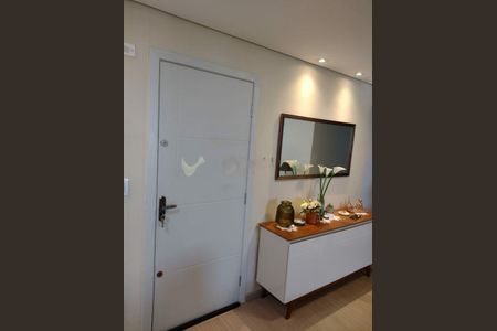 Apartamento à venda com 64m², 2 quartos e 1 vaga