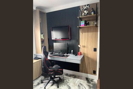 Apartamento à venda com 155m², 3 quartos e 3 vagas