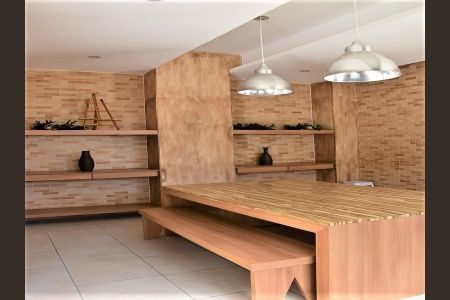 Apartamento à venda com 155m², 3 quartos e 3 vagas