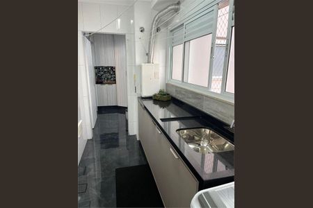 Apartamento à venda com 155m², 3 quartos e 3 vagas