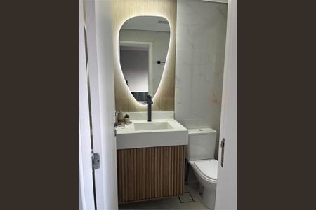 Apartamento à venda com 155m², 3 quartos e 3 vagas