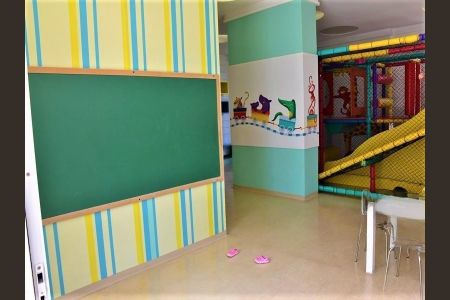 Apartamento à venda com 155m², 3 quartos e 3 vagas