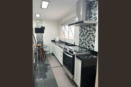 Apartamento à venda com 155m², 3 quartos e 3 vagas