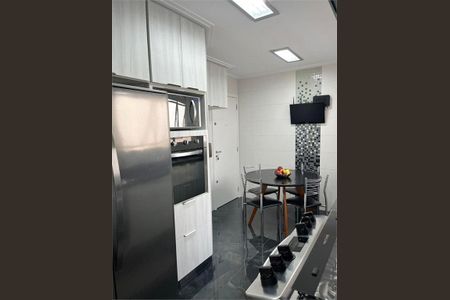 Apartamento à venda com 155m², 3 quartos e 3 vagas