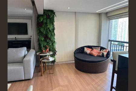Apartamento à venda com 155m², 3 quartos e 3 vagas