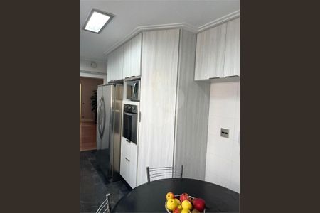 Apartamento à venda com 155m², 3 quartos e 3 vagas