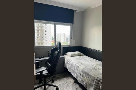 Apartamento à venda com 155m², 3 quartos e 3 vagas