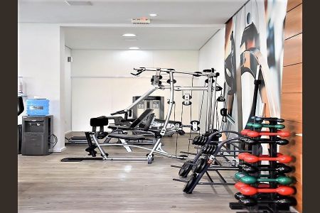 Apartamento à venda com 155m², 3 quartos e 3 vagas