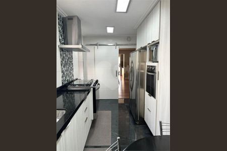 Apartamento à venda com 155m², 3 quartos e 3 vagas