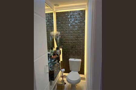 Apartamento à venda com 155m², 3 quartos e 3 vagas