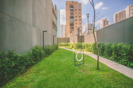 Apartamento à venda com 158m², 3 quartos e 5 vagas Apartamento à venda com 158m², 3 quartos e 5 vagasÁrea comum - Espaço Pet