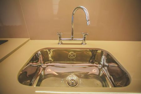 Apartamento à venda com 158m², 3 quartos e 5 vagas Apartamento à venda com 158m², 3 quartos e 5 vagasCozinha